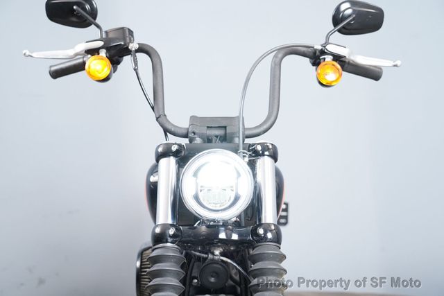 2023 Harley-Davidson Street Bob 114 One Owner, 3513Miles - 23078600 - 22