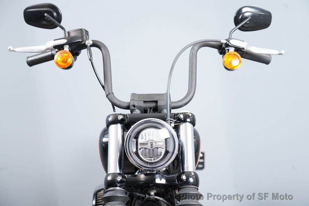 2023 Harley-Davidson Street Bob 114 One Owner, 3513Miles - 23078600 - 23