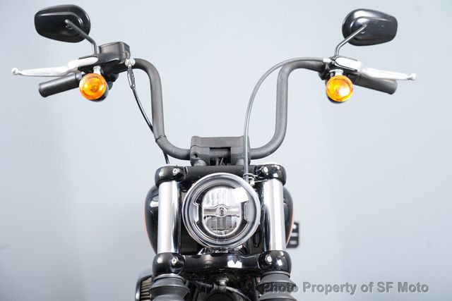 2023 Harley-Davidson Street Bob 114 One Owner, 3513Miles - 23078600 - 23
