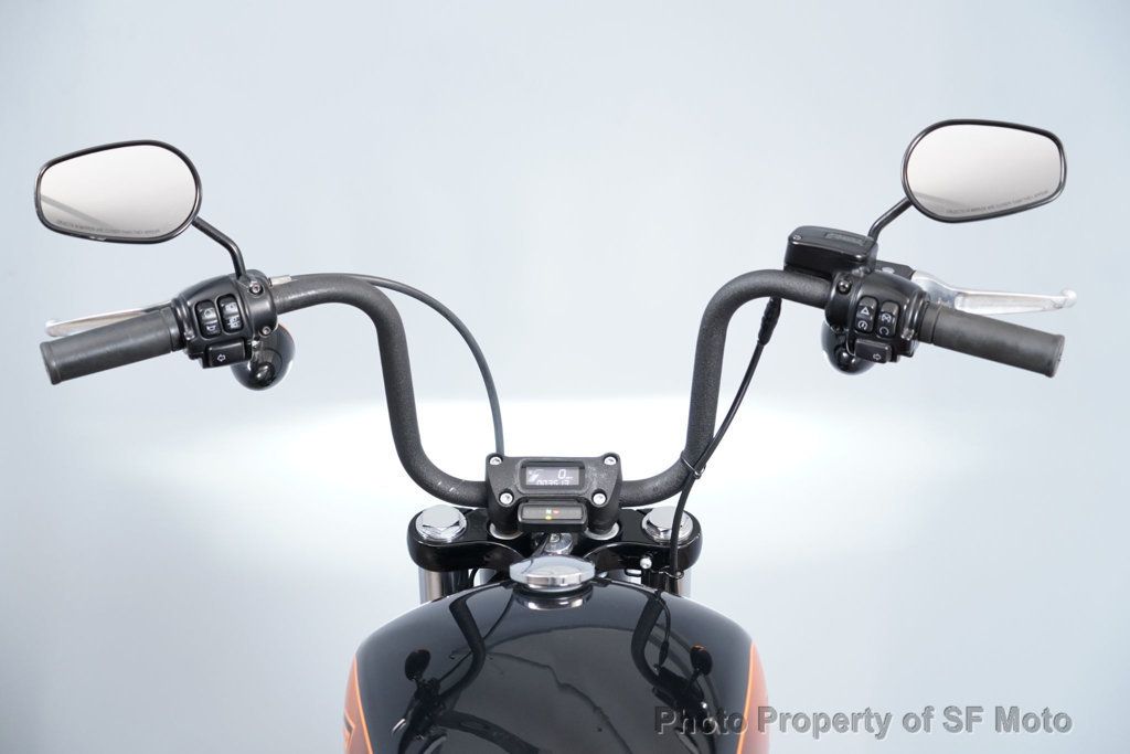2023 Harley-Davidson Street Bob 114 One Owner, 3513Miles - 23078600 - 26