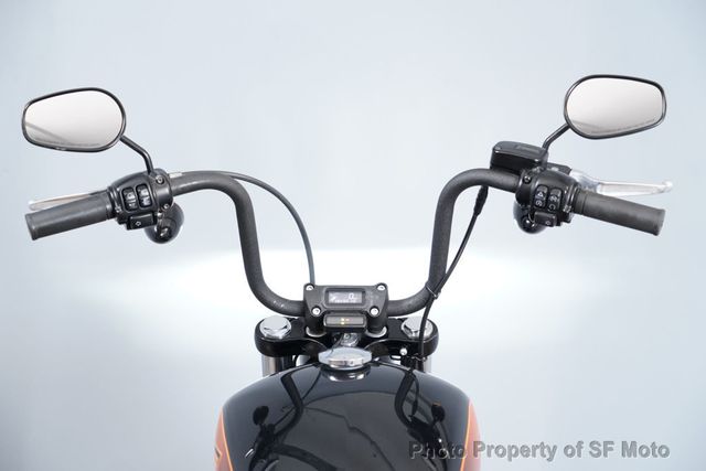 2023 Harley-Davidson Street Bob 114 One Owner, 3513Miles - 23078600 - 26
