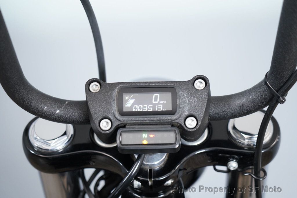 2023 Harley-Davidson Street Bob 114 One Owner, 3513Miles - 23078600 - 27