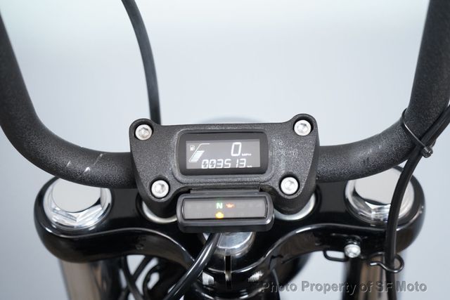 2023 Harley-Davidson Street Bob 114 One Owner, 3513Miles - 23078600 - 27
