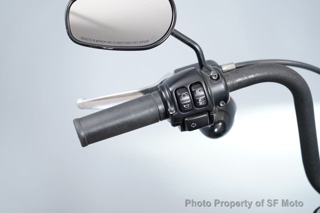 2023 Harley-Davidson Street Bob 114 One Owner, 3513Miles - 23078600 - 28