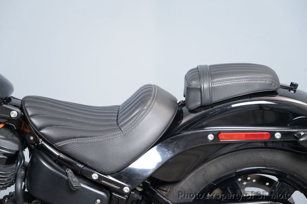 2023 Harley-Davidson Street Bob 114 One Owner, 3513Miles - 23078600 - 35