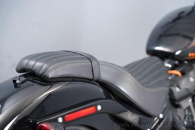 2023 Harley-Davidson Street Bob 114 One Owner, 3513Miles - 23078600 - 36