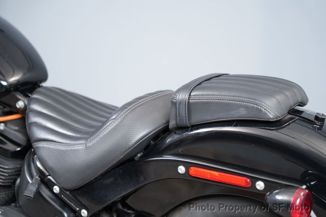 2023 Harley-Davidson Street Bob 114 One Owner, 3513Miles - 23078600 - 37