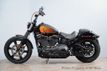 2023 Harley-Davidson Street Bob 114 One Owner, 3513Miles - 23078600 - 3
