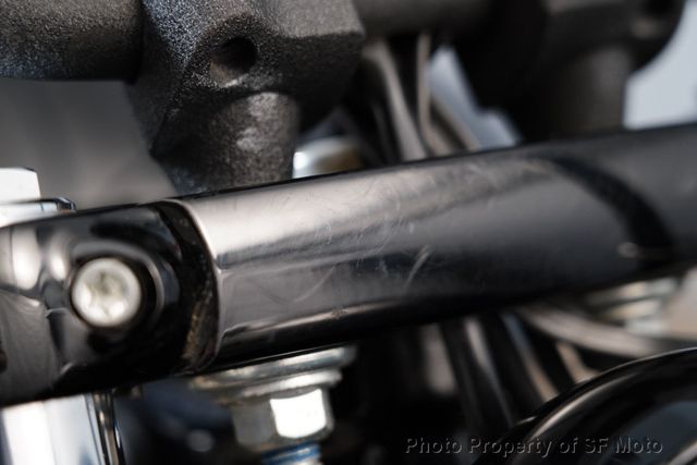 2023 Harley-Davidson Street Bob 114 One Owner, 3513Miles - 23078600 - 47