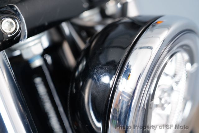 2023 Harley-Davidson Street Bob 114 One Owner, 3513Miles - 23078600 - 49