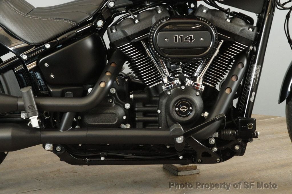 2023 Harley-Davidson Street Bob 114 SALE PENDING - 22701345 - 14