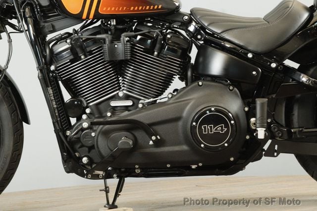 2023 Harley-Davidson Street Bob 114 SALE PENDING - 22701345 - 15