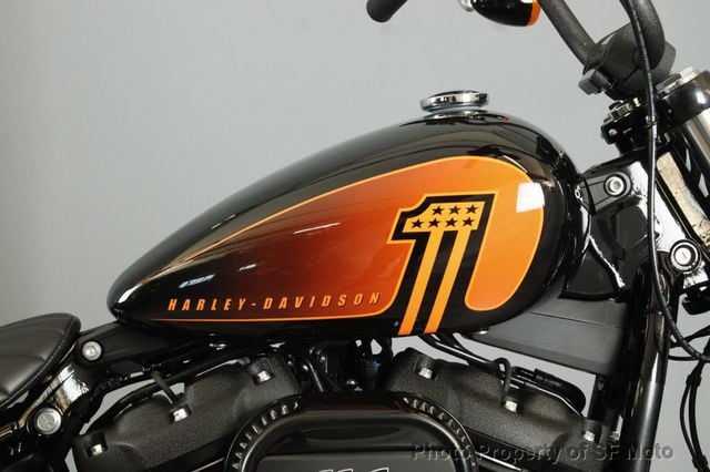 2023 Harley-Davidson Street Bob 114 SALE PENDING - 22701345 - 36