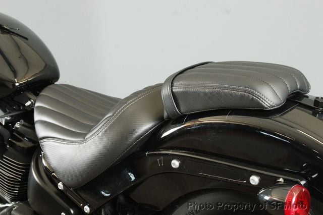 2023 Harley-Davidson Street Bob 114 SALE PENDING - 22701345 - 45