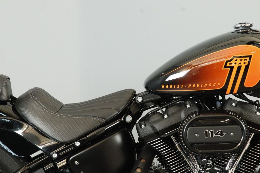 2023 Harley-Davidson Street Bob 114 SALE PENDING - 22701345 - 8