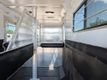 2023 Hart 2 Horse King Straight Load  - 23027531 - 8