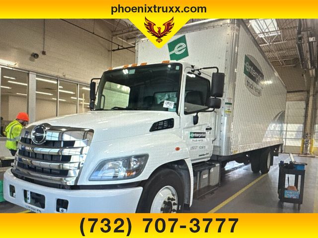 2023 HINO HINO L6  - 22971595 - 0