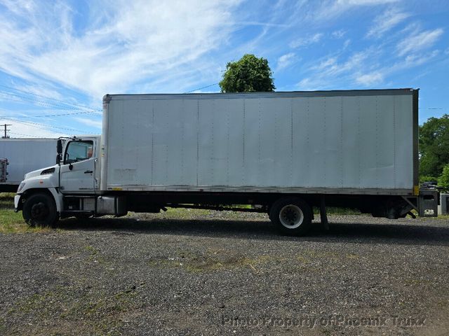 2023 HINO HINO L6  - 22971595 - 11