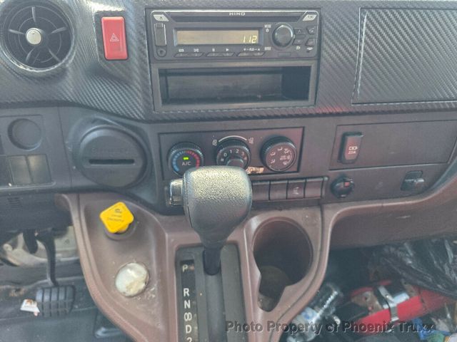 2023 HINO HINO L6  - 22971595 - 12