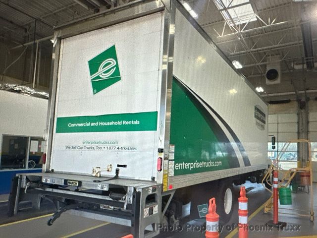 2023 HINO HINO L6  - 22971595 - 1