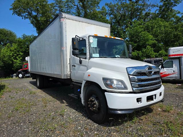 2023 HINO HINO L6  - 22971595 - 2