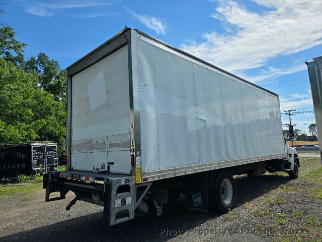 2023 HINO HINO L6  - 22971595 - 3
