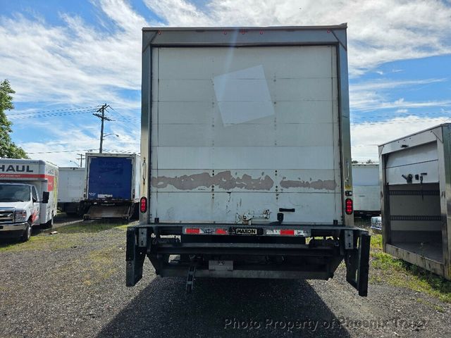 2023 HINO HINO L6  - 22971595 - 4