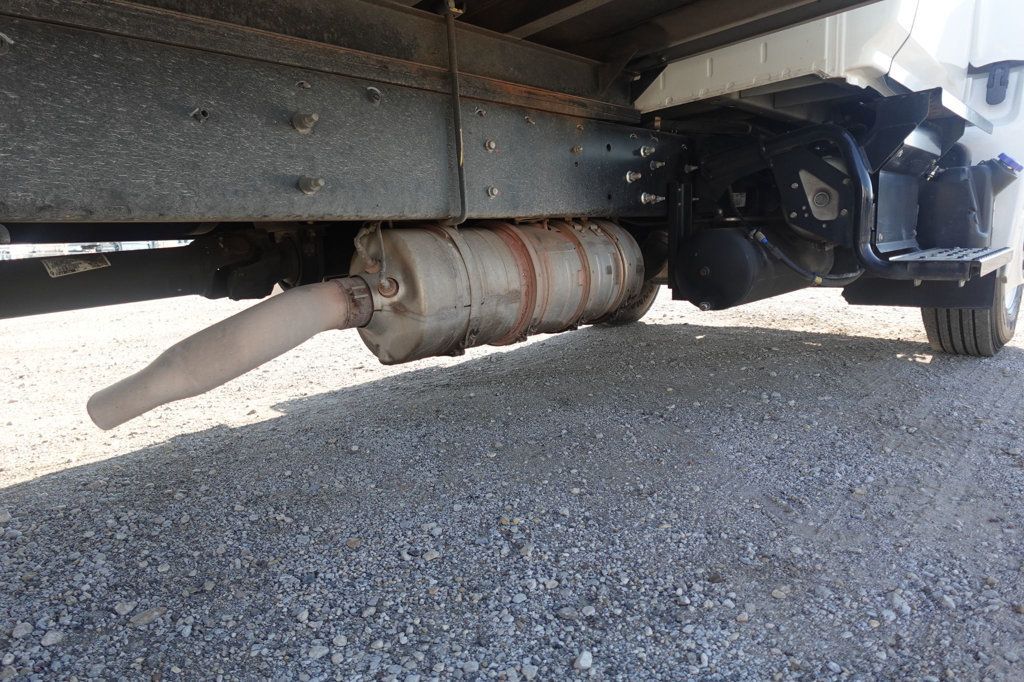 2023 HINO L6 (26ft Box with Lift Gate) - 22926111 - 12