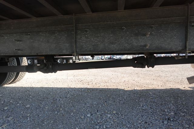 2023 HINO L6 (26ft Box with Lift Gate) - 22926111 - 13