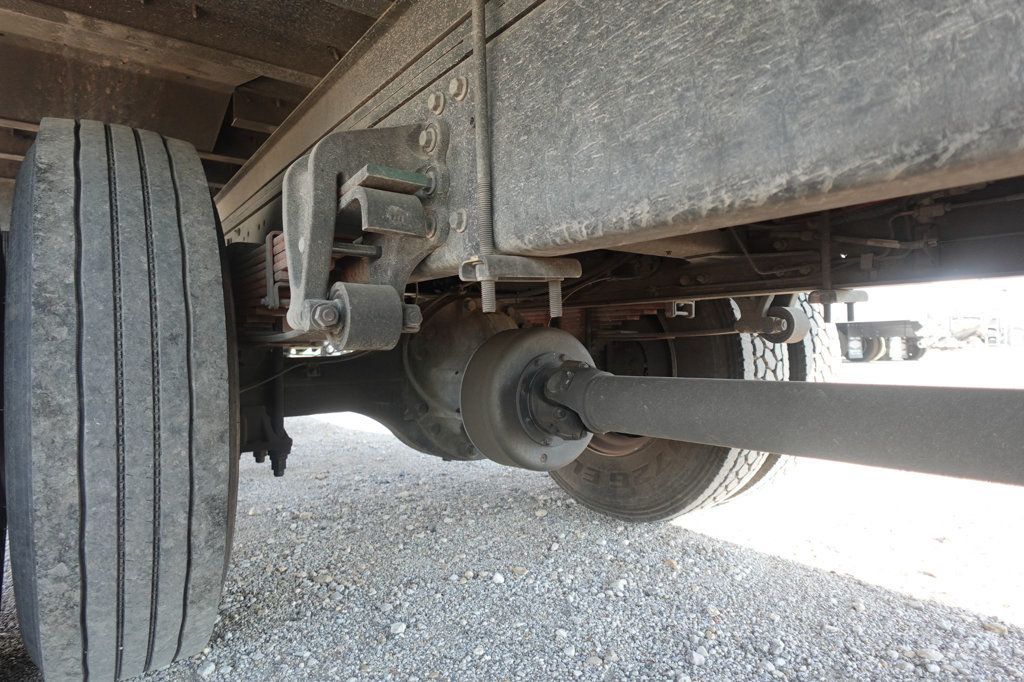 2023 HINO L6 (26ft Box with Lift Gate) - 22926111 - 14