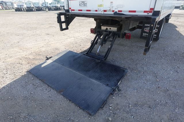 2023 HINO L6 (26ft Box with Lift Gate) - 22926111 - 18