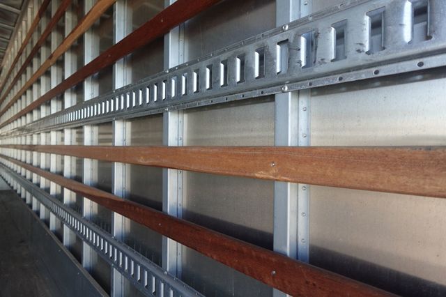 2023 HINO L6 (26ft Box with Lift Gate) - 22926111 - 20