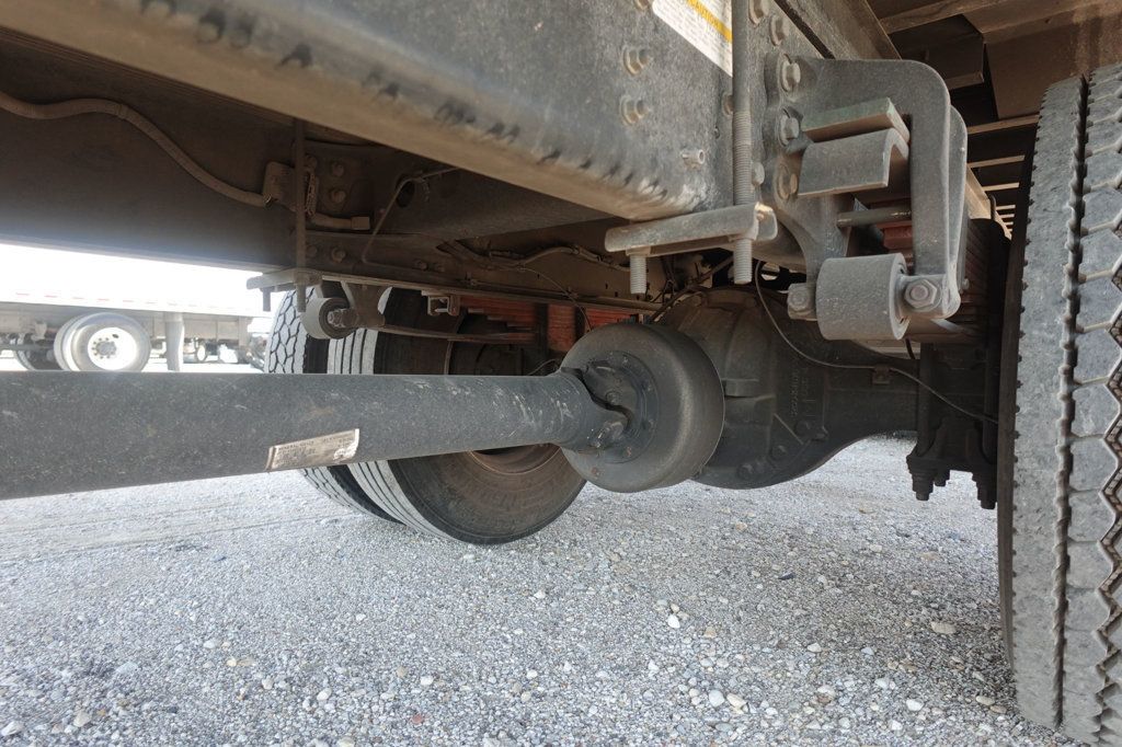 2023 HINO L6 (26ft Box with Lift Gate) - 22926111 - 25