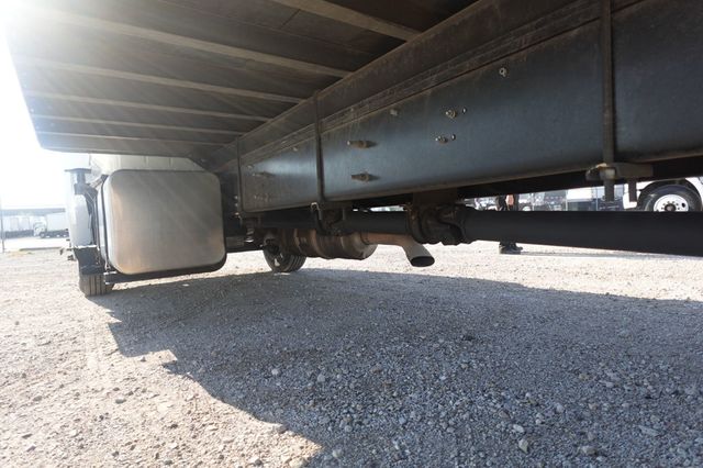 2023 HINO L6 (26ft Box with Lift Gate) - 22926111 - 27