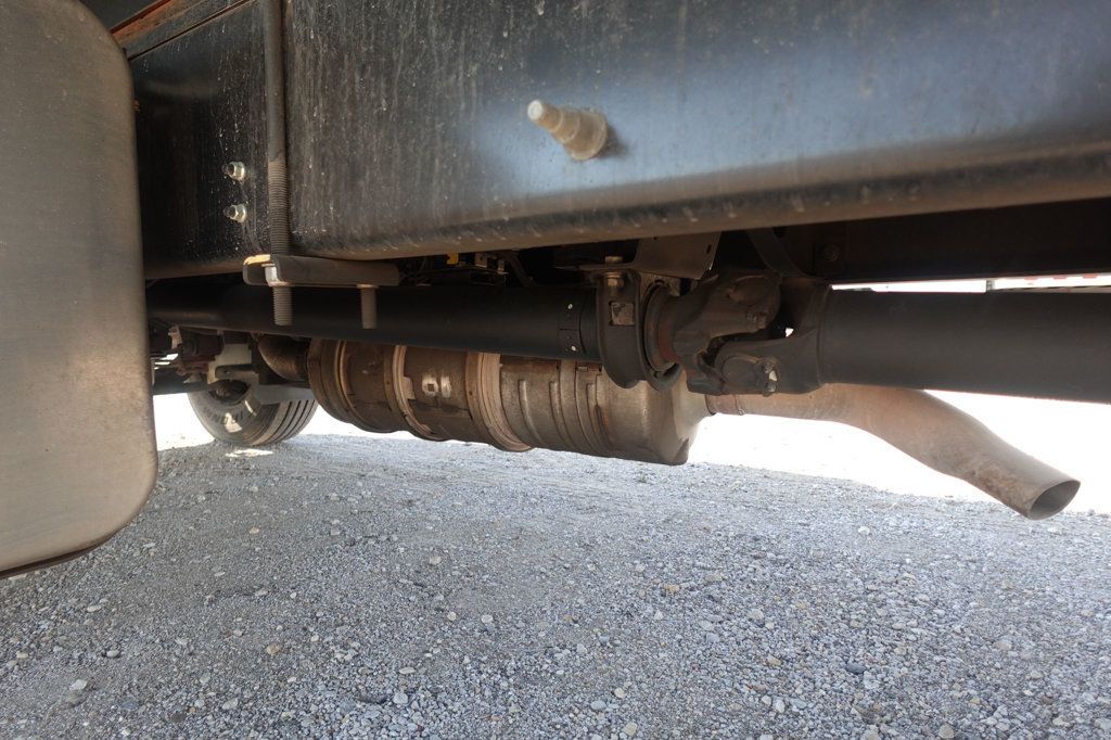 2023 HINO L6 (26ft Box with Lift Gate) - 22926111 - 28