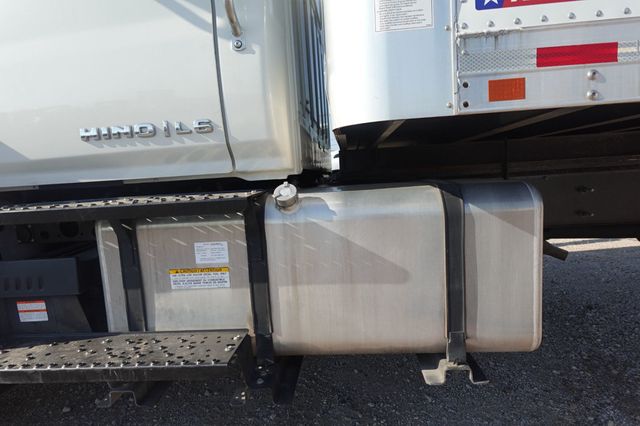 2023 HINO L6 (26ft Box with Lift Gate) - 22926111 - 30