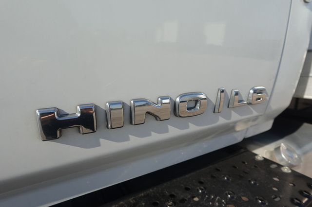 2023 HINO L6 (26ft Box with Lift Gate) - 22926111 - 32