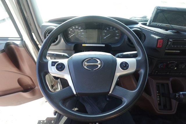 2023 HINO L6 (26ft Box with Lift Gate) - 22926111 - 36