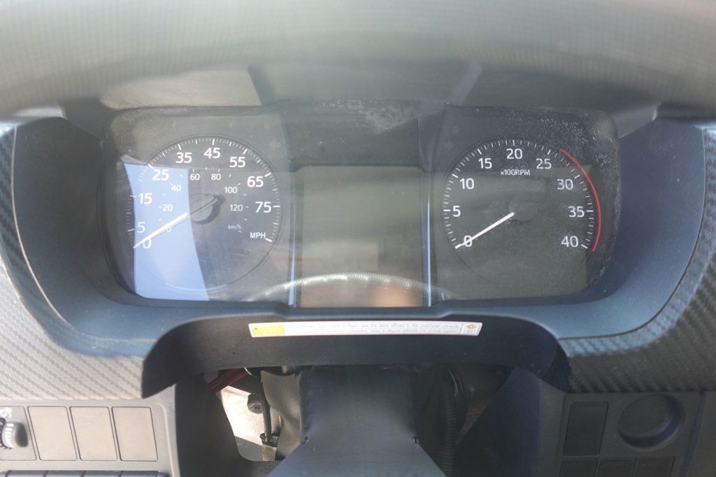 2023 HINO L6 (26ft Box with Lift Gate) - 22926111 - 37