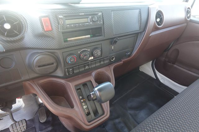 2023 HINO L6 (26ft Box with Lift Gate) - 22926111 - 41