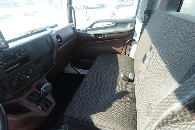 2023 HINO L6 (26ft Box with Lift Gate) - 22926111 - 44