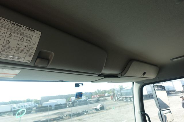 2023 HINO L6 (26ft Box with Lift Gate) - 22926111 - 45