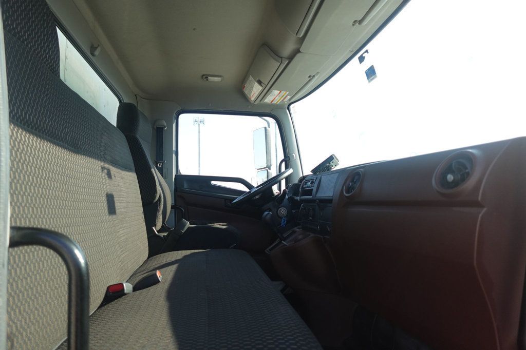 2023 HINO L6 (26ft Box with Lift Gate) - 22926111 - 48