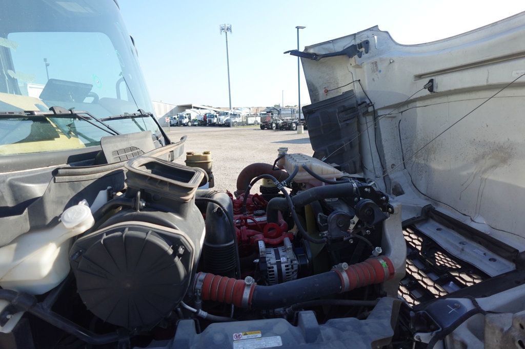 2023 HINO L6 (26ft Box with Lift Gate) - 22926111 - 51