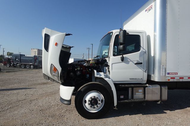 2023 HINO L6 (26ft Box with Lift Gate) - 22926111 - 53