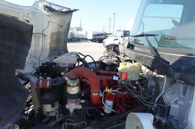 2023 HINO L6 (26ft Box with Lift Gate) - 22926111 - 54