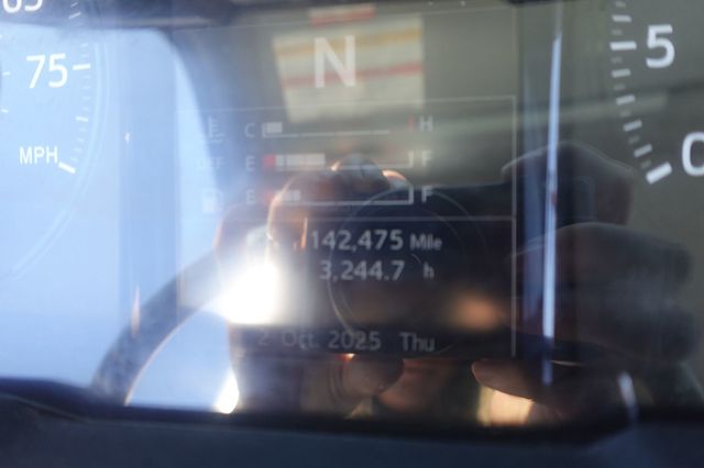 2023 HINO L6 (26ft Box with Lift Gate) - 22926111 - 55