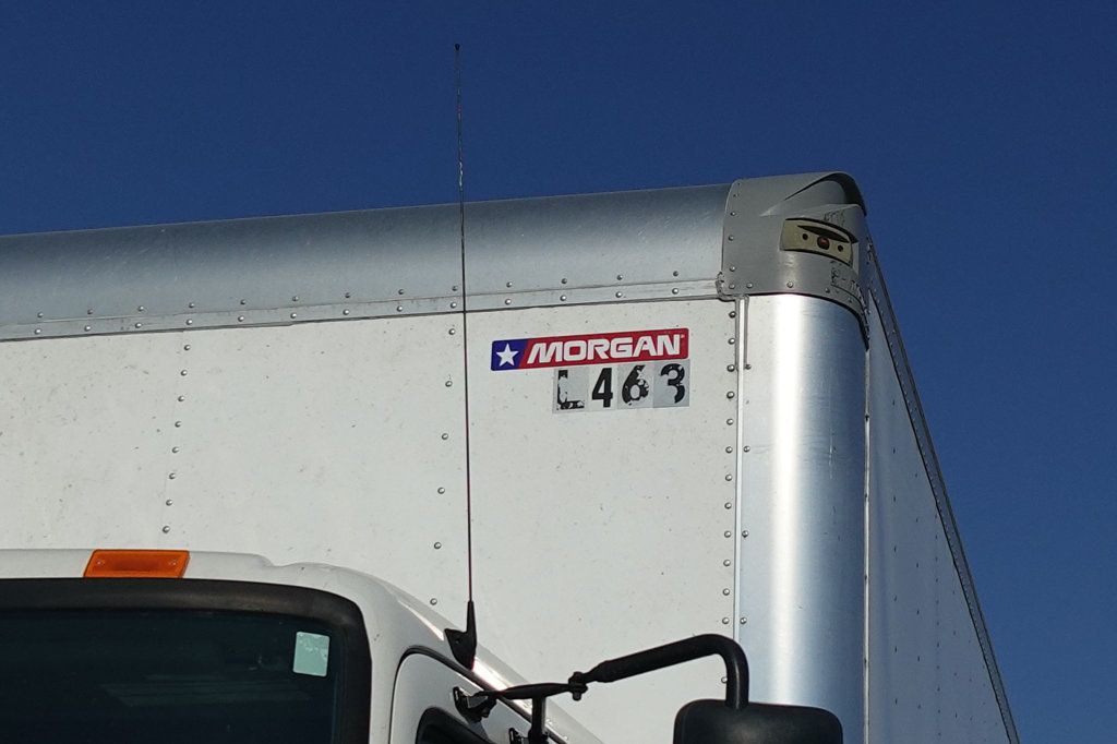 2023 HINO L6 (26ft Box with Lift Gate) - 22926111 - 62