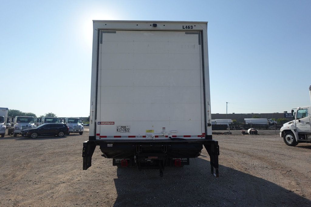 2023 HINO L6 (26ft Box with Lift Gate) - 22926111 - 6