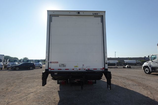 2023 HINO L6 (26ft Box with Lift Gate) - 22926111 - 6